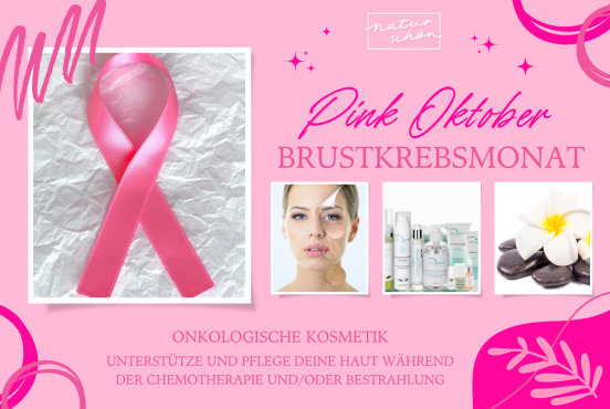 Pink October (schmäler) Pink October (schmäler)